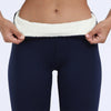 DEMY ™ - WINTERLEGGING MET BONT ( TOT -35 GRADEN CELCIUS ).