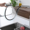 AquaFlow - De Ultieme 3-in-1 Keukenkraan