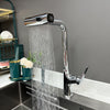 AquaFlow - De Ultieme 3-in-1 Keukenkraan