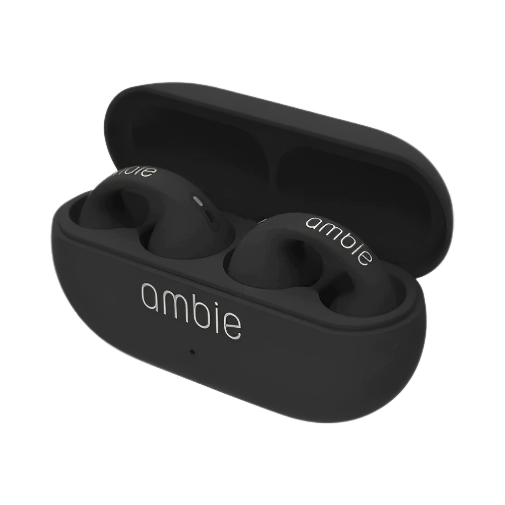 ShowerBuds™ Sport+ - Waterdichte On-Ear Oordopjes