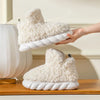 CozyToes™ - Ultra zachte slofsneaker