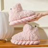 CozyToes™ - Ultra zachte slofsneaker