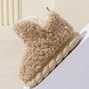 CozyToes™ - Ultra zachte slofsneaker