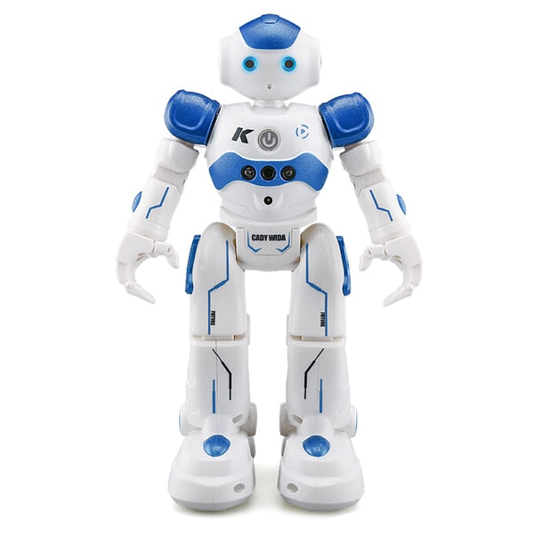 SensorBot™ | Interactieve Robot Met Gebaren Sensoren
