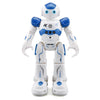 SensorBot™ | Interactieve Robot Met Gebaren Sensoren