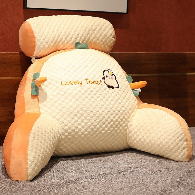Relax Pillow™ - Binchwatch & Relax Kussen