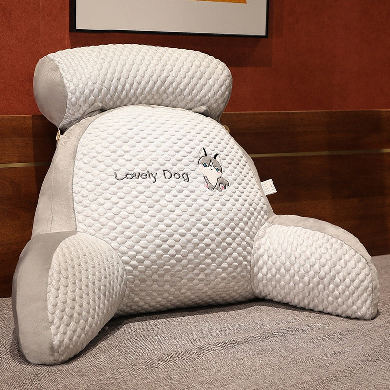 Relax Pillow™ - Binchwatch & Relax Kussen