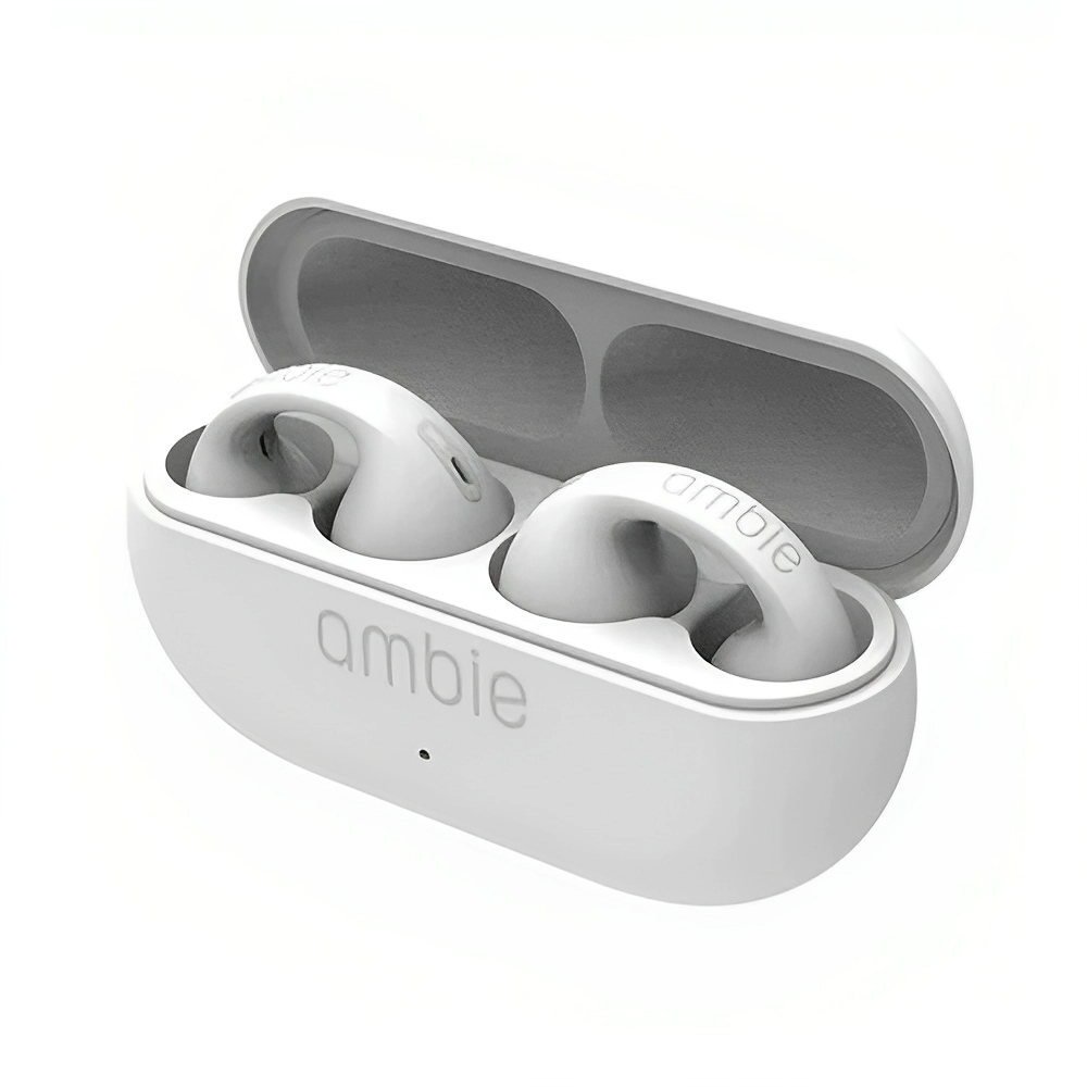 ShowerBuds™ Sport+ - Waterdichte On-Ear Oordopjes