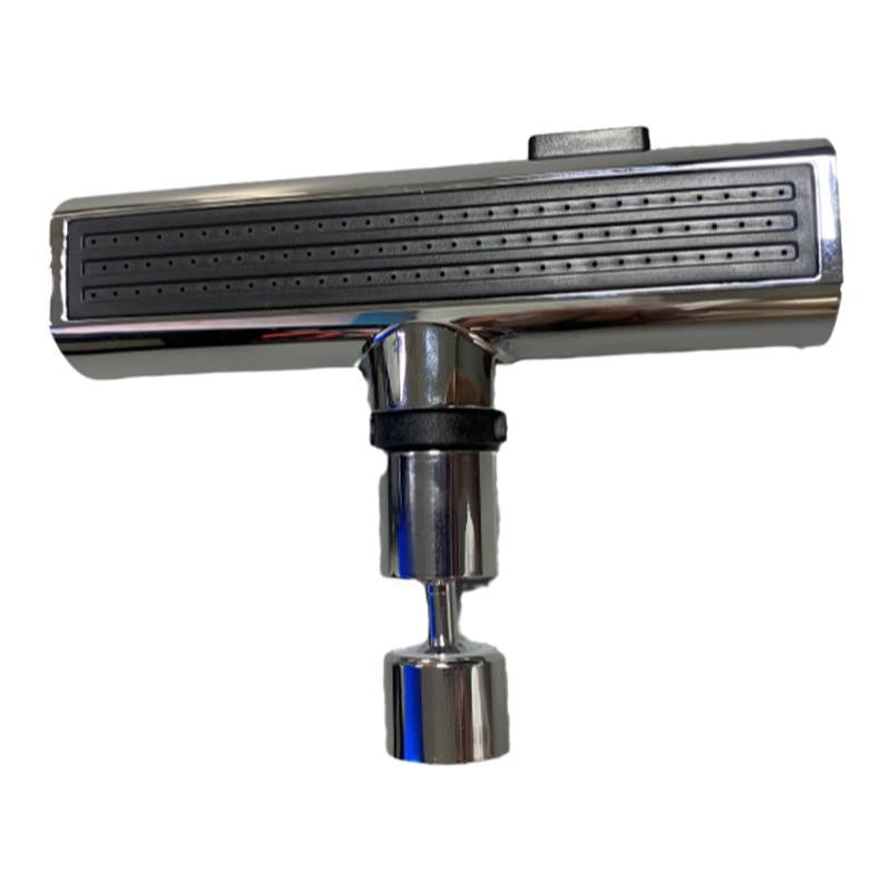 AquaFlow - De Ultieme 3-in-1 Keukenkraan