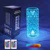 Magic Crystal™  - Touch Tafellamp.