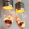 TwinkelTies™ - De Betoverende Kerst LED Slingers