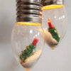 TwinkelTies™ - De Betoverende Kerst LED Slingers