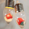 TwinkelTies™ - De Betoverende Kerst LED Slingers