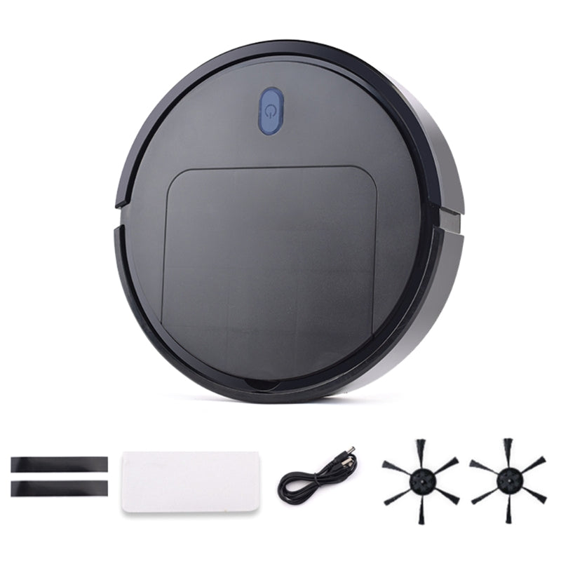 RoboSweep™ | De ultieme alles-in-één robotstofzuiger