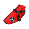 PawShield Winterjas | Hondenjas met harnas