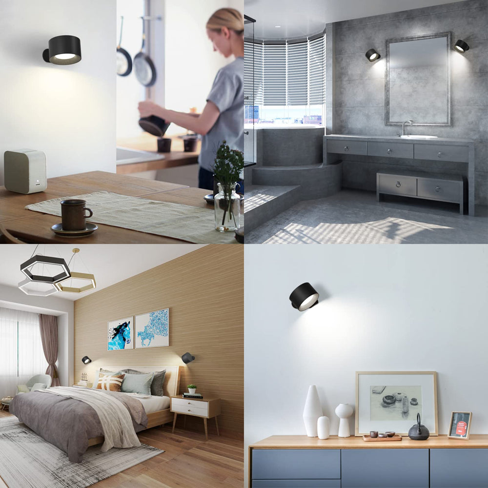 LumiGlow™ | Moderne LED-Verlichting